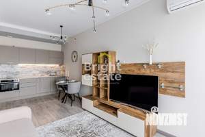 1-к квартира, вторичка, 50м2, 6/8 этаж