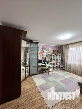 2-к квартира, вторичка, 69м2, 4/17 этаж