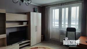 1-к квартира, вторичка, 38м2, 5/17 этаж