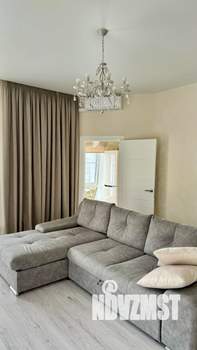 2-к квартира, вторичка, 56м2, 4/5 этаж