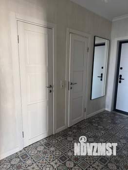 2-к квартира, вторичка, 57м2, 13/33 этаж