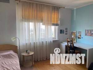 3-к квартира, вторичка, 131м2, 25/25 этаж