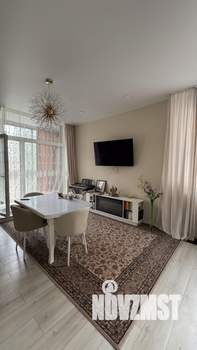 2-к квартира, вторичка, 55м2, 5/6 этаж