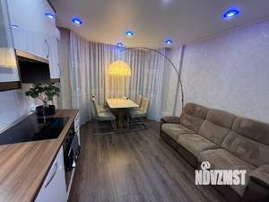 2-к квартира, вторичка, 60м2, 15/16 этаж