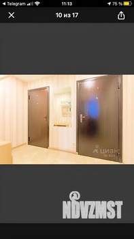 2-к квартира, вторичка, 40м2, 2/7 этаж