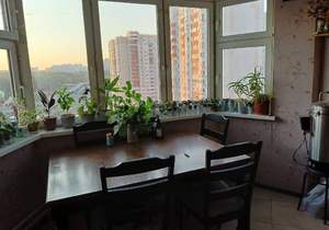 3-к квартира, вторичка, 76м2, 16/17 этаж