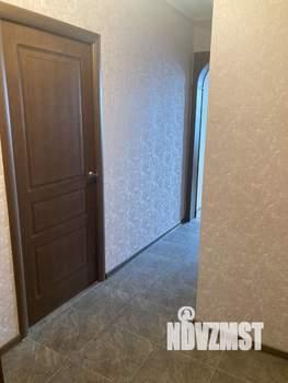 1-к квартира, вторичка, 38м2, 9/17 этаж