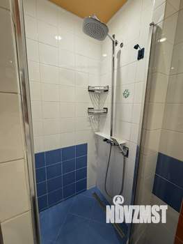 1-к квартира, вторичка, 55м2, 5/17 этаж