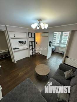 2-к квартира, вторичка, 44м2, 14/17 этаж