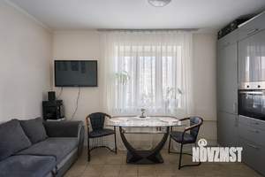1-к квартира, вторичка, 39м2, 2/12 этаж