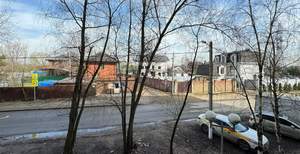 3-к квартира, вторичка, 78м2, 2/7 этаж