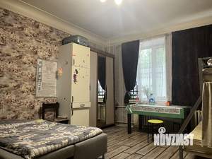 3-к квартира, вторичка, 71м2, 1/5 этаж