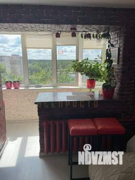 2-к квартира, вторичка, 48м2, 9/9 этаж