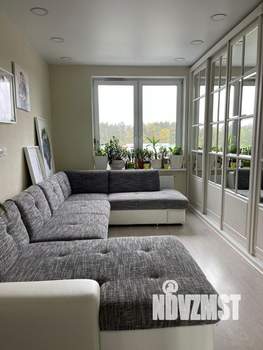 2-к квартира, вторичка, 63м2, 6/24 этаж