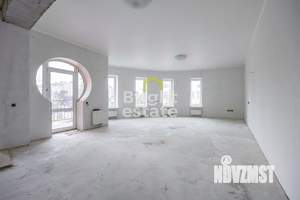 3-к квартира, вторичка, 92м2, 2/3 этаж