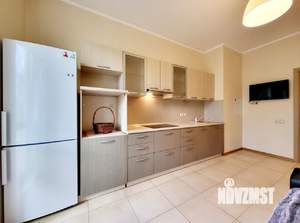 1-к квартира, вторичка, 47м2, 6/10 этаж