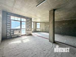 1-к квартира, вторичка, 63м2, 8/10 этаж
