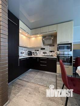 Студия квартира, вторичка, 37м2, 9/12 этаж