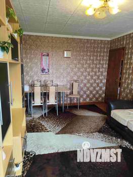 3-к квартира, вторичка, 64м2, 10/10 этаж