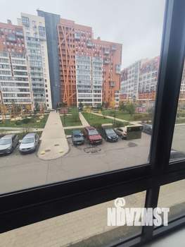 Студия квартира, вторичка, 30м2, 2/16 этаж