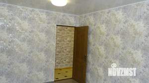 3-к квартира, вторичка, 55м2, 1/4 этаж