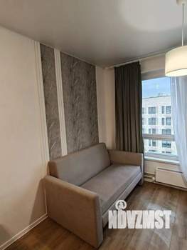 Студия квартира, вторичка, 20м2, 9/9 этаж