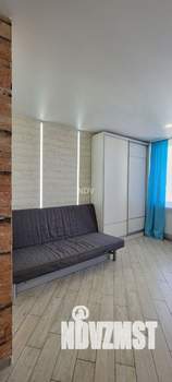 Студия квартира, вторичка, 24м2, 20/32 этаж