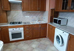 2-к квартира, вторичка, 43м2, 5/5 этаж