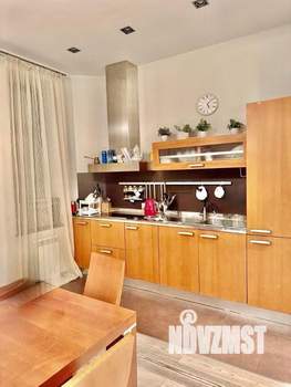2-к квартира, вторичка, 101м2, 4/6 этаж