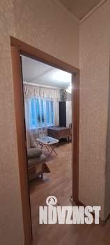 2-к квартира, вторичка, 44м2, 1/2 этаж