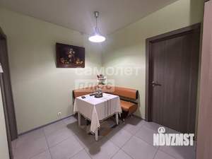 2-к квартира, вторичка, 45м2, 17/19 этаж
