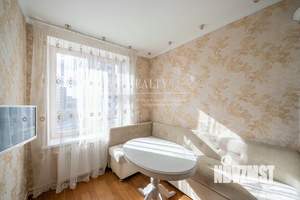 1-к квартира, вторичка, 37м2, 12/43 этаж