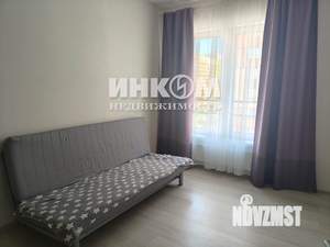 1-к квартира, вторичка, 35м2, 4/8 этаж