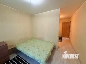 1-к квартира, вторичка, 32м2, 1/9 этаж