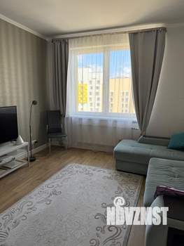 3-к квартира, вторичка, 76м2, 12/17 этаж