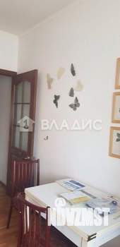 2-к квартира, вторичка, 59м2, 10/17 этаж