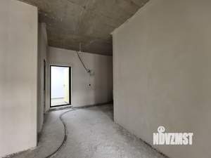 1-к квартира, вторичка, 43м2, 7/10 этаж