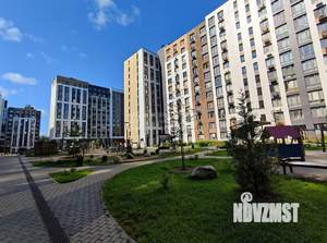 2-к квартира, вторичка, 60м2, 7/12 этаж