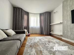 2-к квартира, вторичка, 53м2, 10/16 этаж