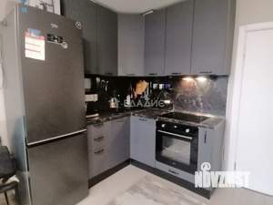 Студия квартира, вторичка, 24м2, 3/8 этаж