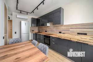 1-к квартира, вторичка, 37м2, 5/45 этаж