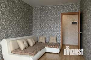 1-к квартира, вторичка, 36м2, 3/4 этаж