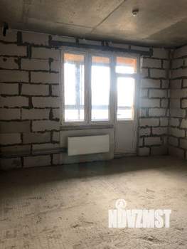 Студия квартира, вторичка, 23м2, 4/10 этаж