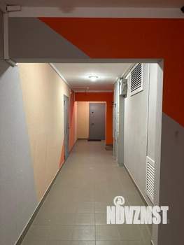 2-к квартира, вторичка, 55м2, 2/10 этаж