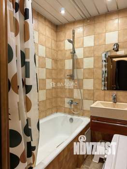 1-к квартира, вторичка, 43м2, 8/16 этаж