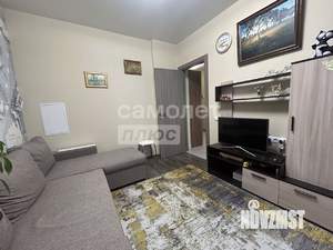 2-к квартира, вторичка, 45м2, 17/19 этаж