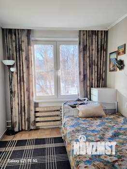 2-к квартира, вторичка, 44м2, 2/9 этаж