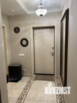 4-к квартира, вторичка, 101м2, 28/29 этаж