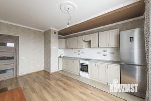 2-к квартира, вторичка, 69м2, 9/27 этаж