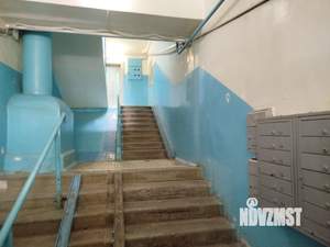 2-к квартира, вторичка, 47м2, 5/9 этаж